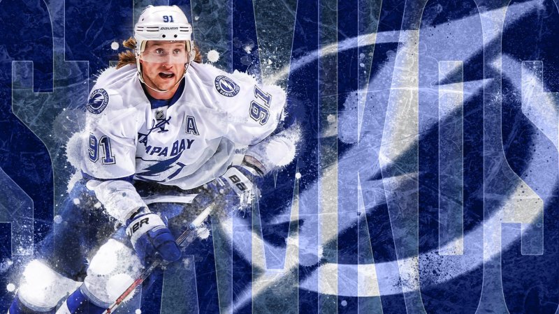 NHL Tampa Bay Lightning