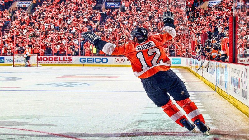 NHL Hockey 93