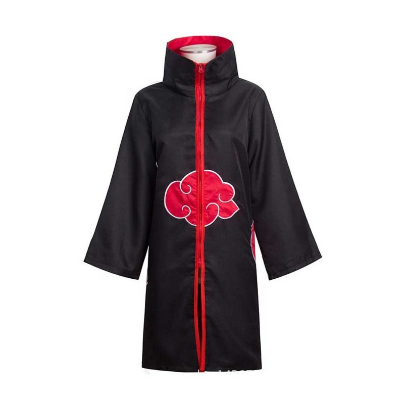 Розовое кольцо Акацуки