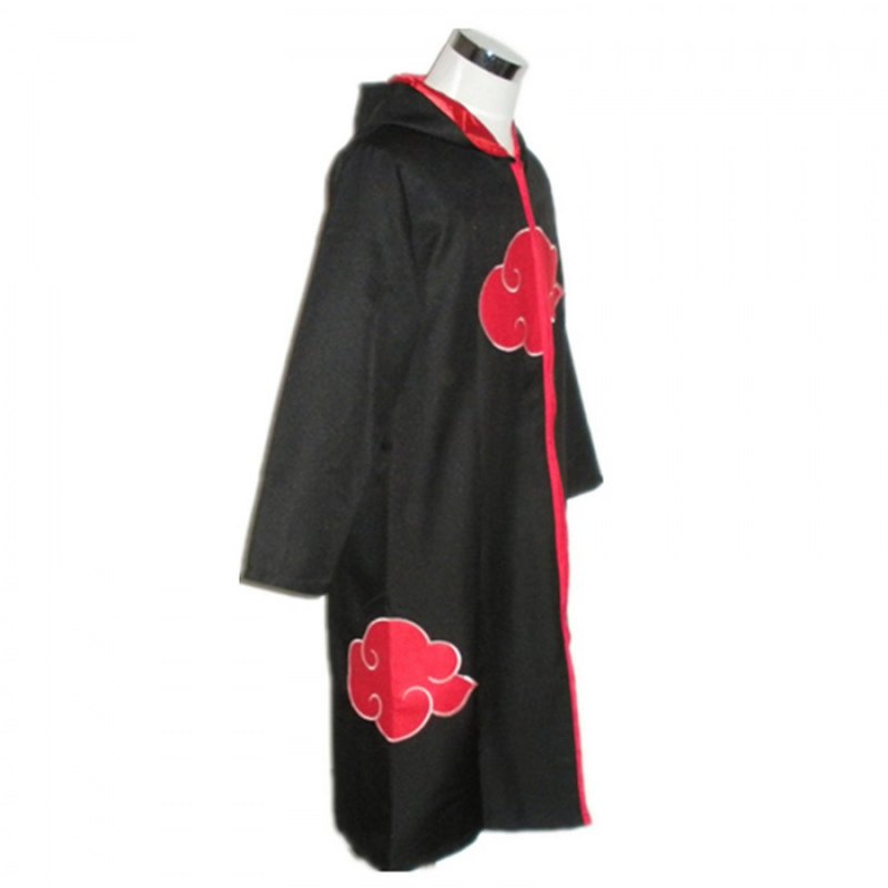 Плащ Наруто Акацуки