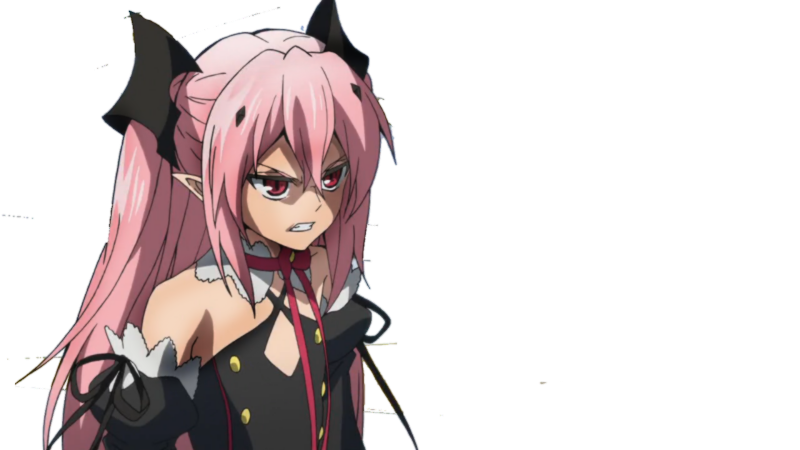 Крул Цепеш Манга в толстовке