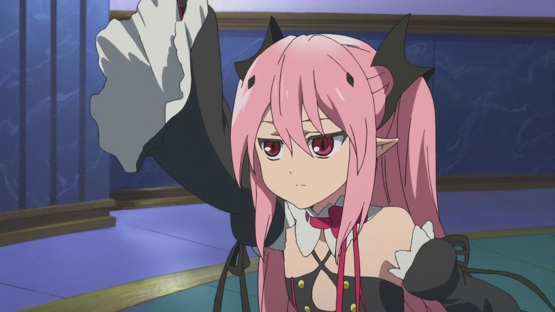 Вампир Крул Цепеш 2021