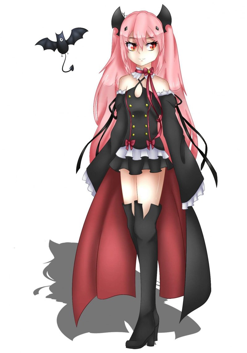 Последний Серафим 2 сезон Крул