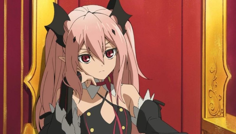 Последний Серафим Цепеш