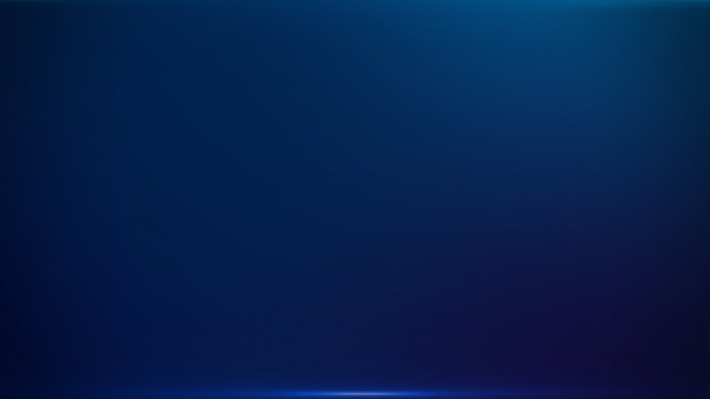 Темно-синий фон для презентации