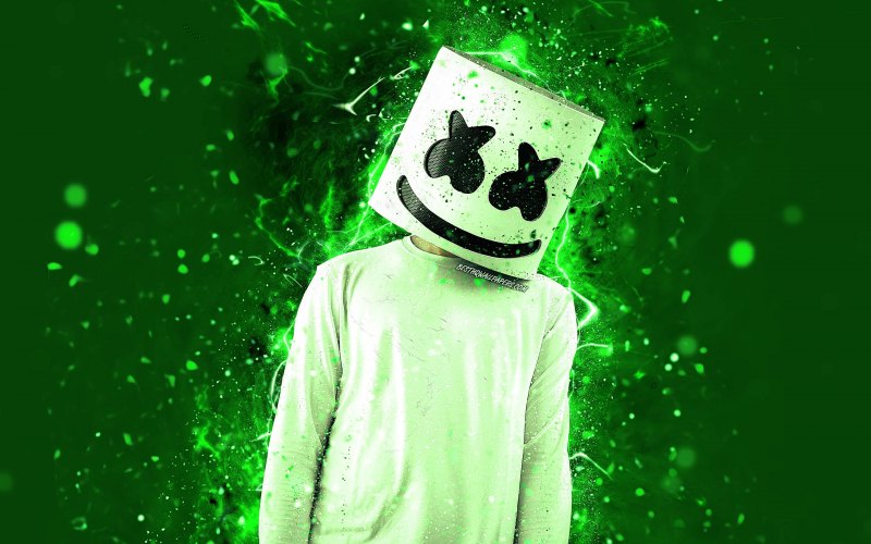 Джексон Майкл "Moonwalk"
