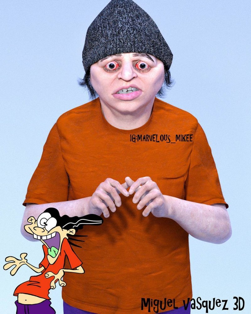 Мигель Васкес гомер