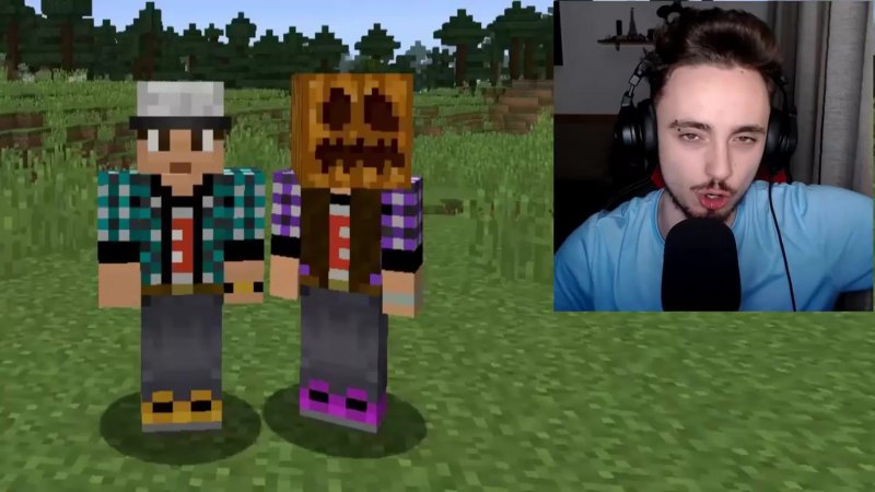 Роман Парамонов блоггер