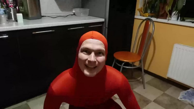 Фиксай майнкрафт арт