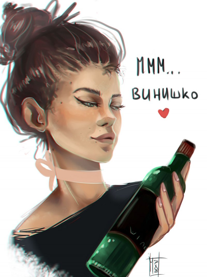 Anya Conservi