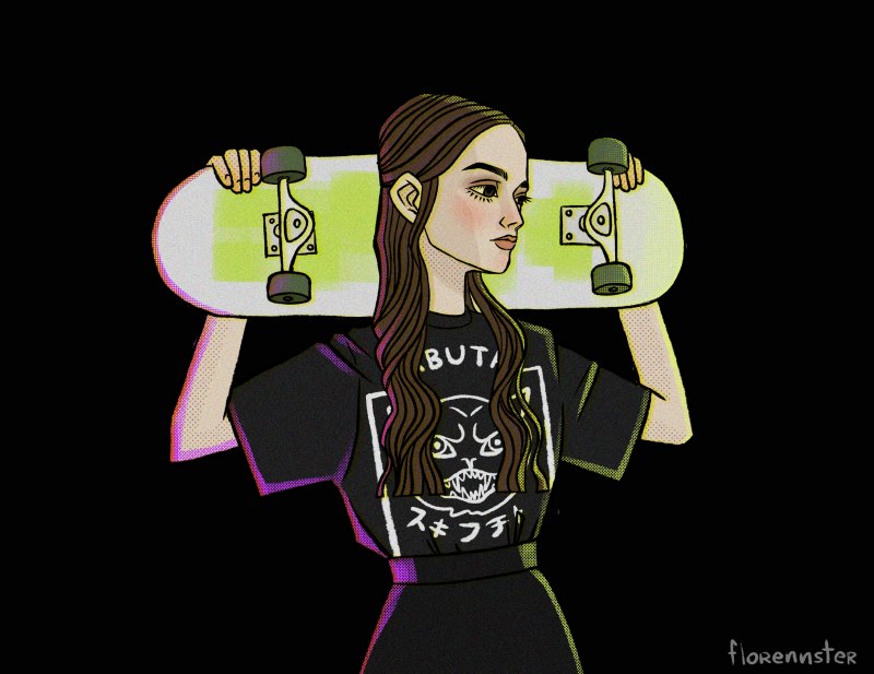 Anya Conservi Art
