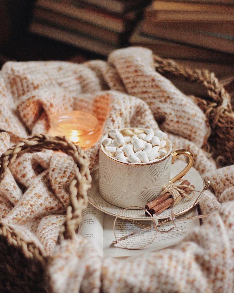 Домашний уют