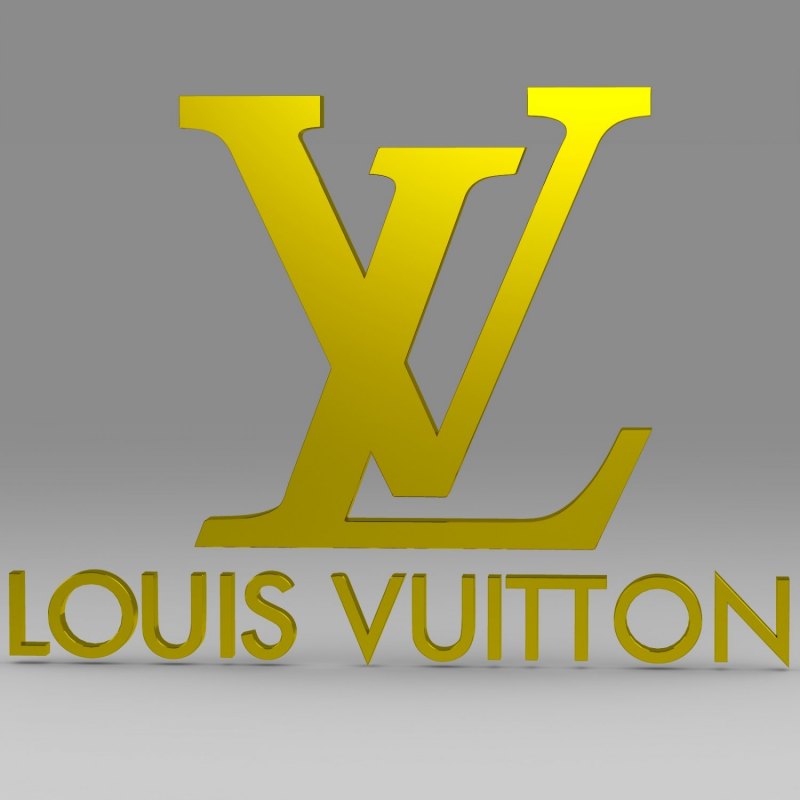 Louis Vuitton Столешников