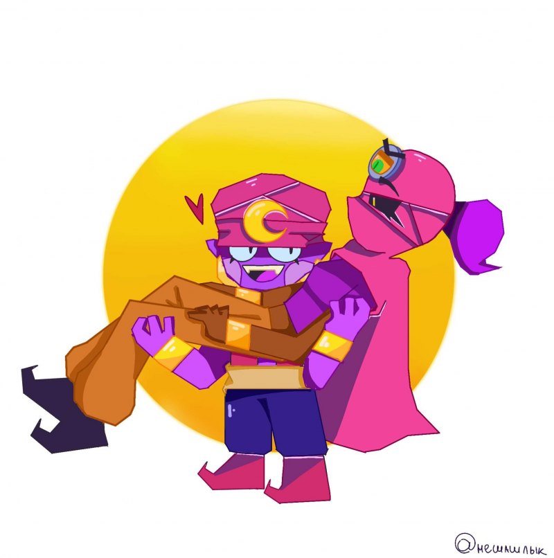 Тара и Пайпер БРАВЛ