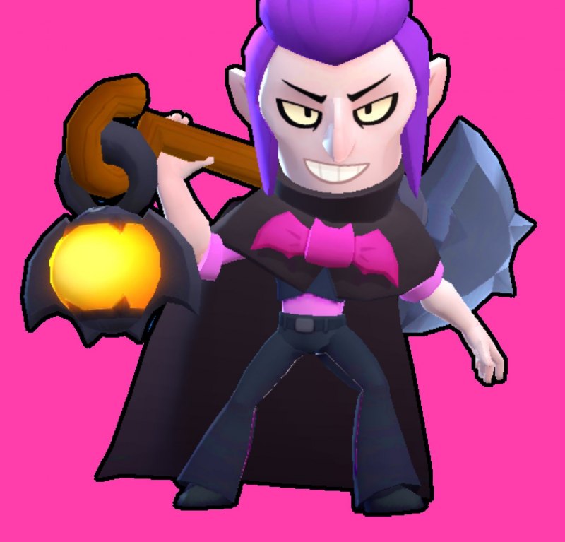 Мортис Браво старс