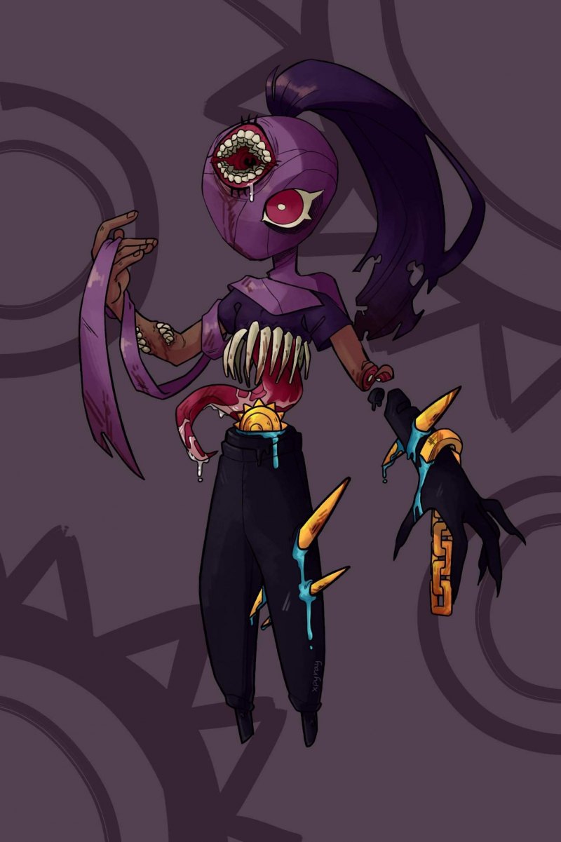 Brawl Stars тара +18