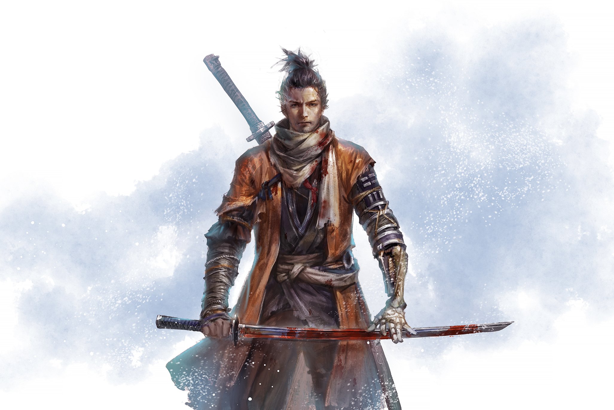 Abrakadabra Fun   1646139094 3 Abrakadabra Fun P Sekiro Art 3 