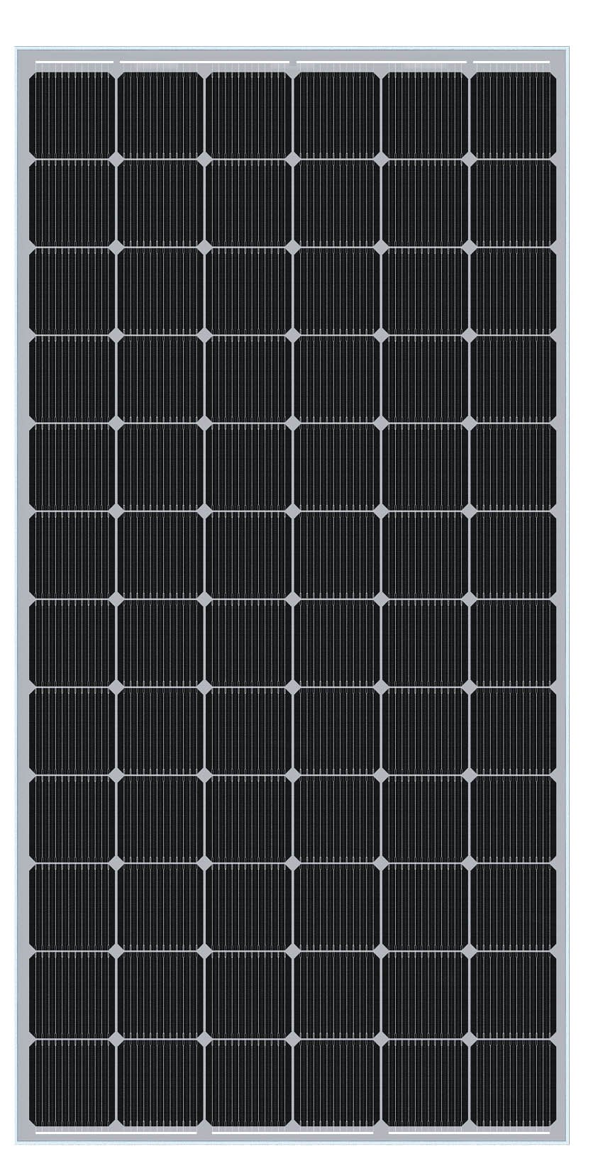 Chn10-36m Солнечная панель