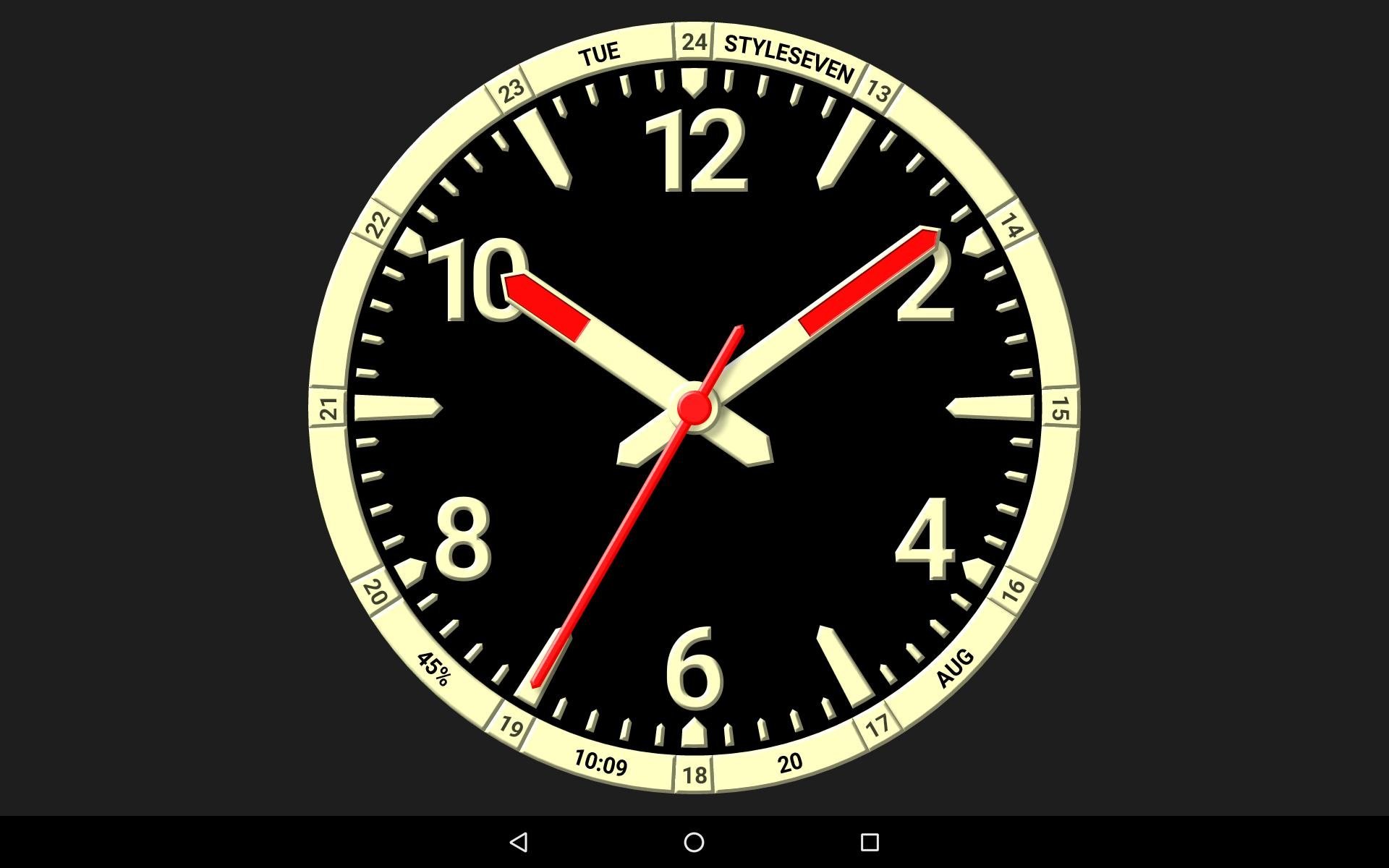 Программа часы. Аналоговые часы для андроид. Аналоговые часы на экран. Стрелочные часы на рабочий стол. Живые обои часы.