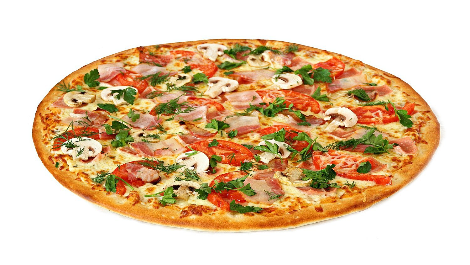 пицца сицилийская с курицей фото 100