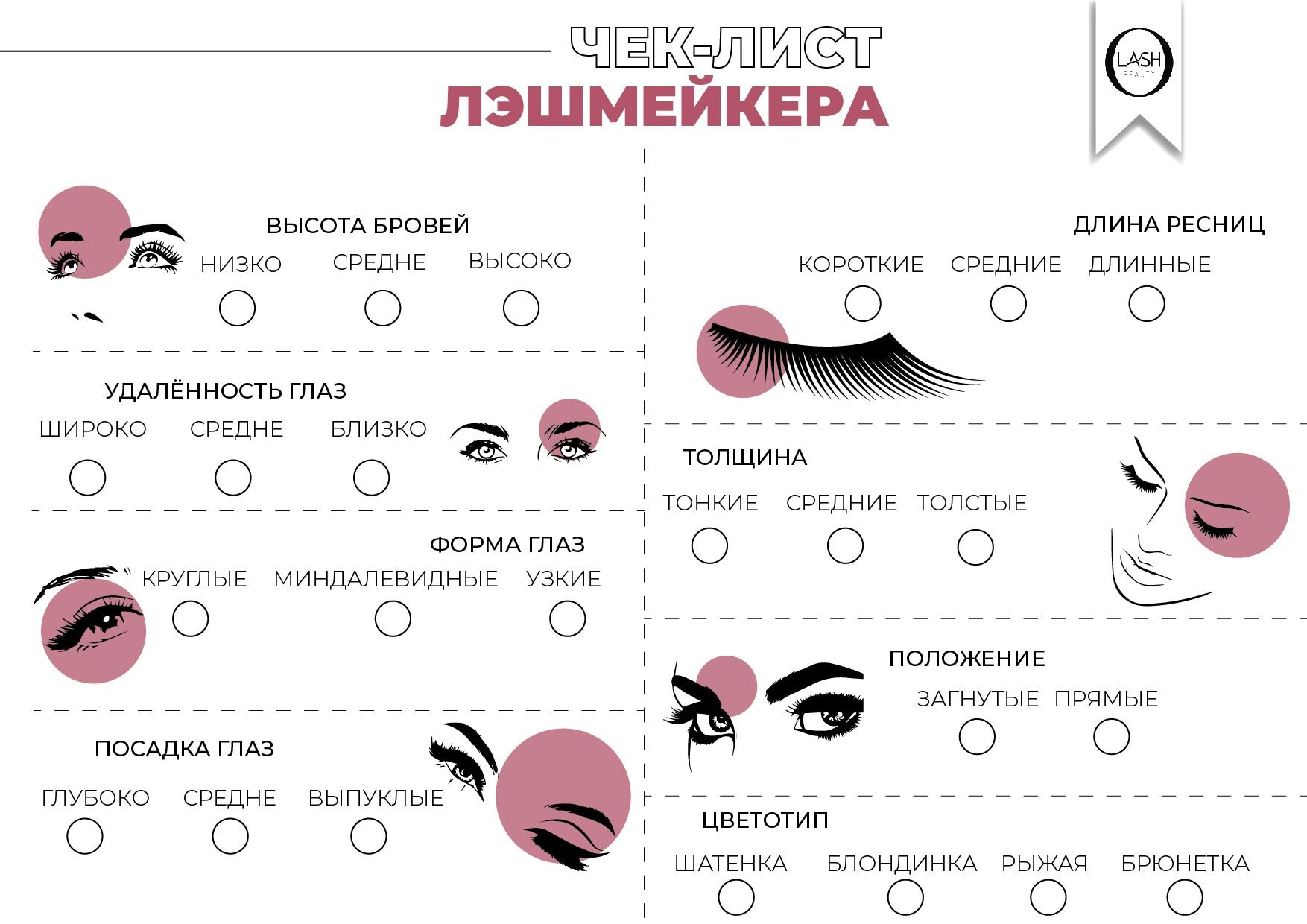 Как переводится на немецкий слово «наращивание ресниц»?