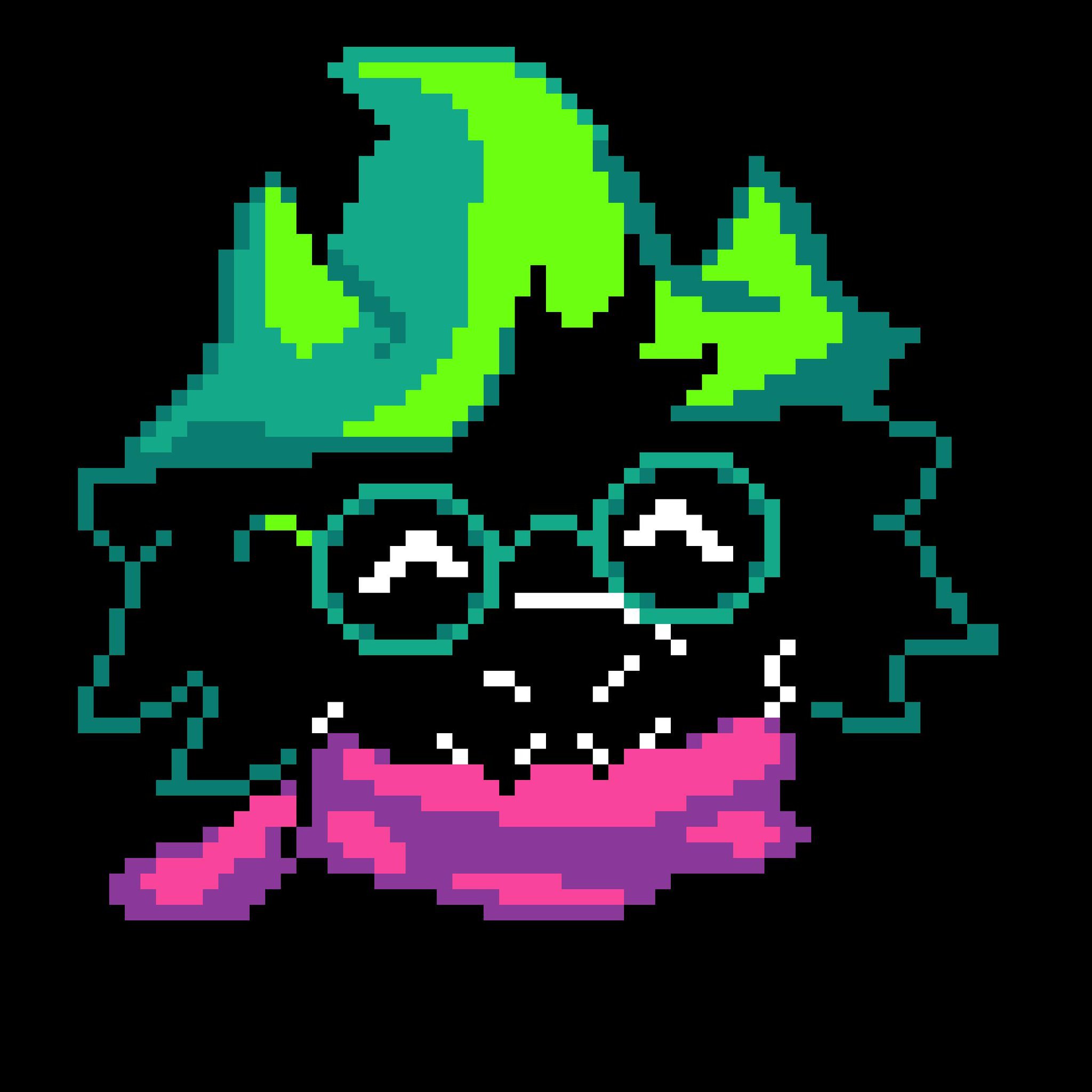 скачать deltarune стим фото 84