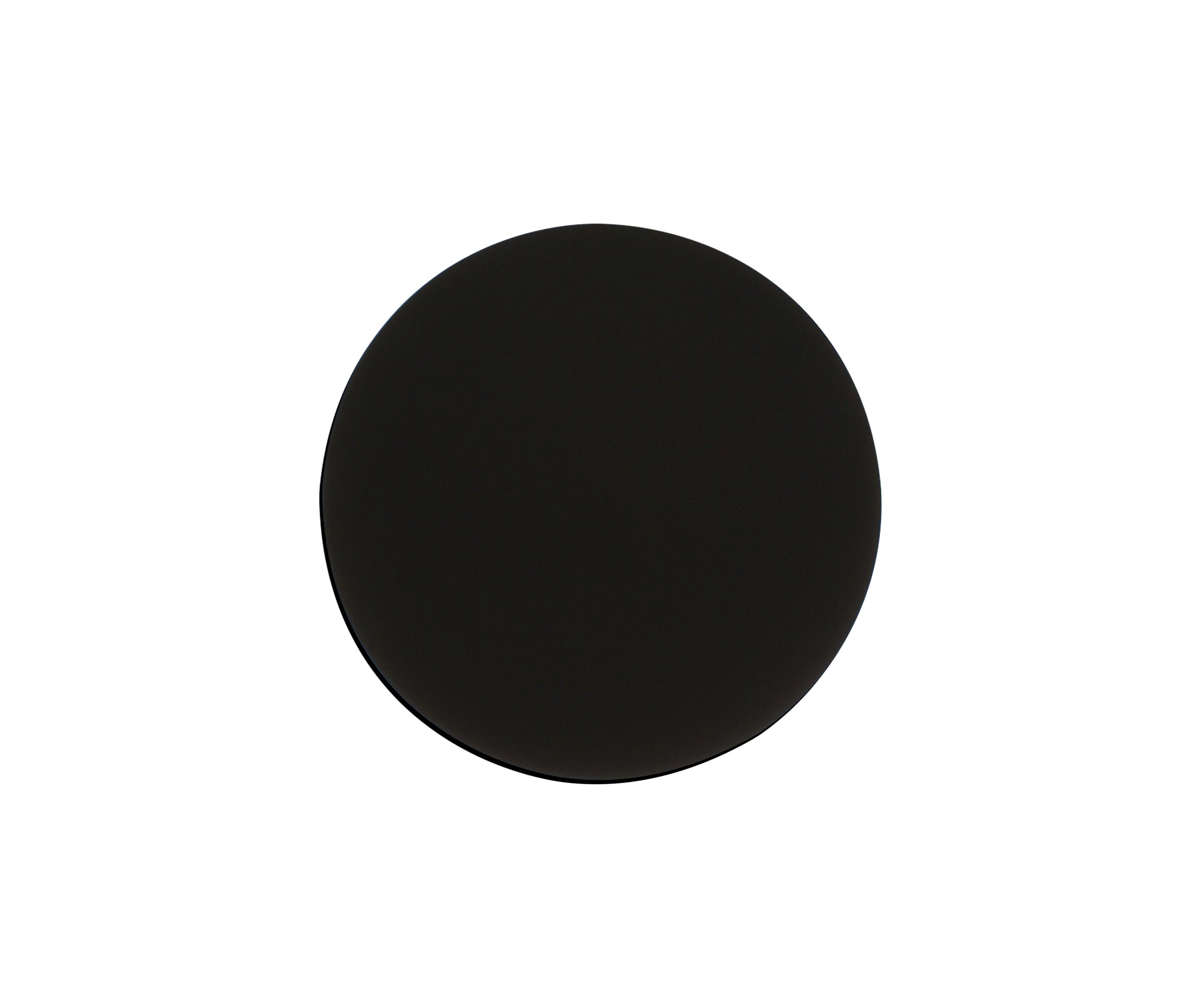 Знак точка в круге. Бра затмение 2201,19. Светильник kink Light затмение 2200,19 черный. Черный круг. Черные кружочки.