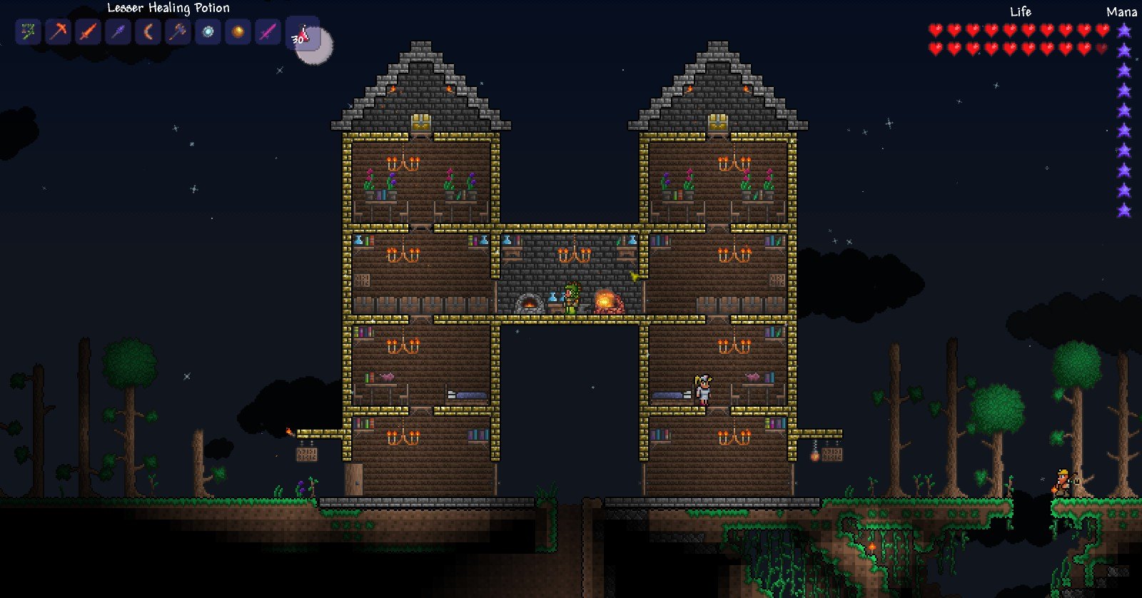 Seeds for terraria фото 109