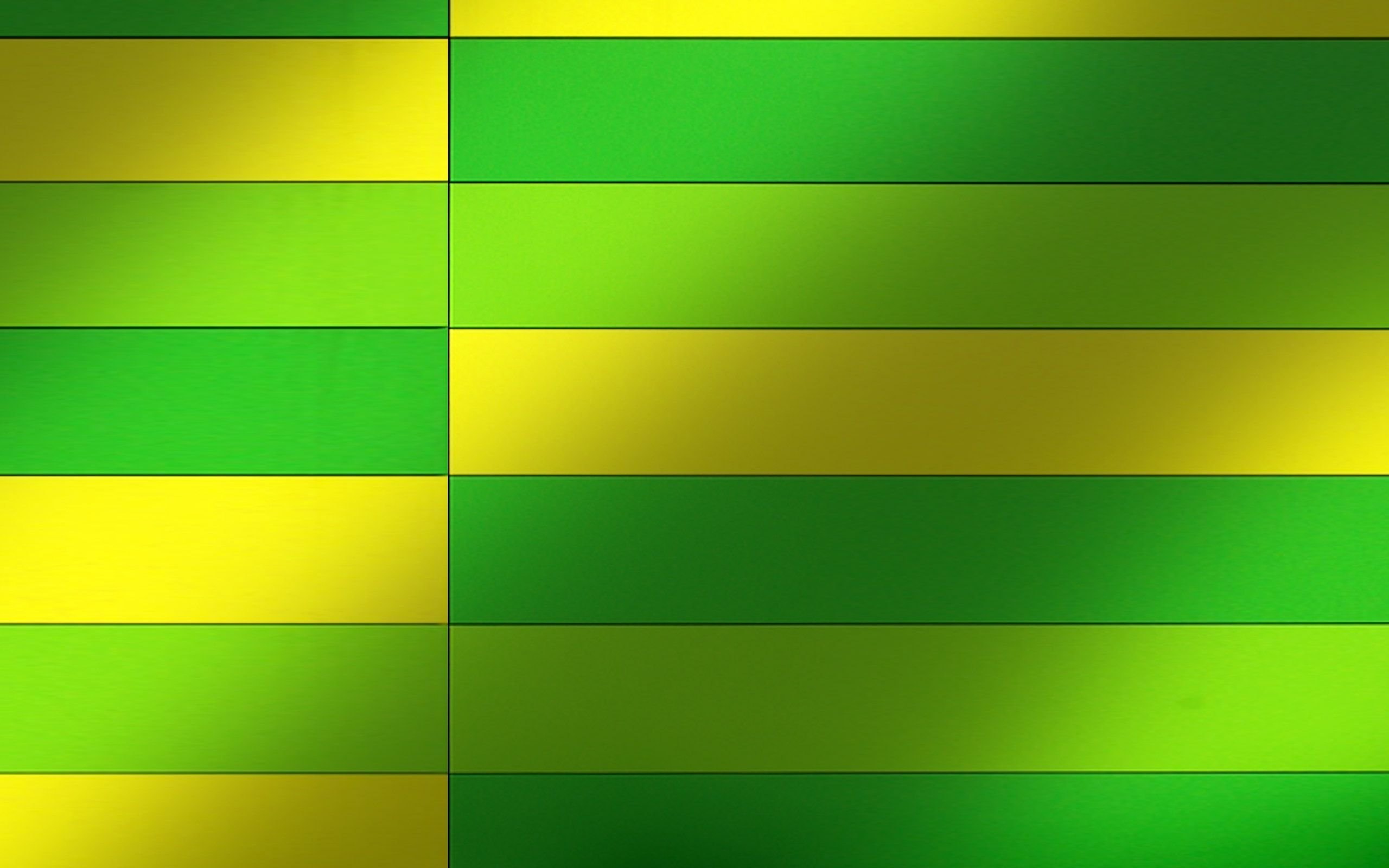 Желтоватый оттенок зеленого цвета