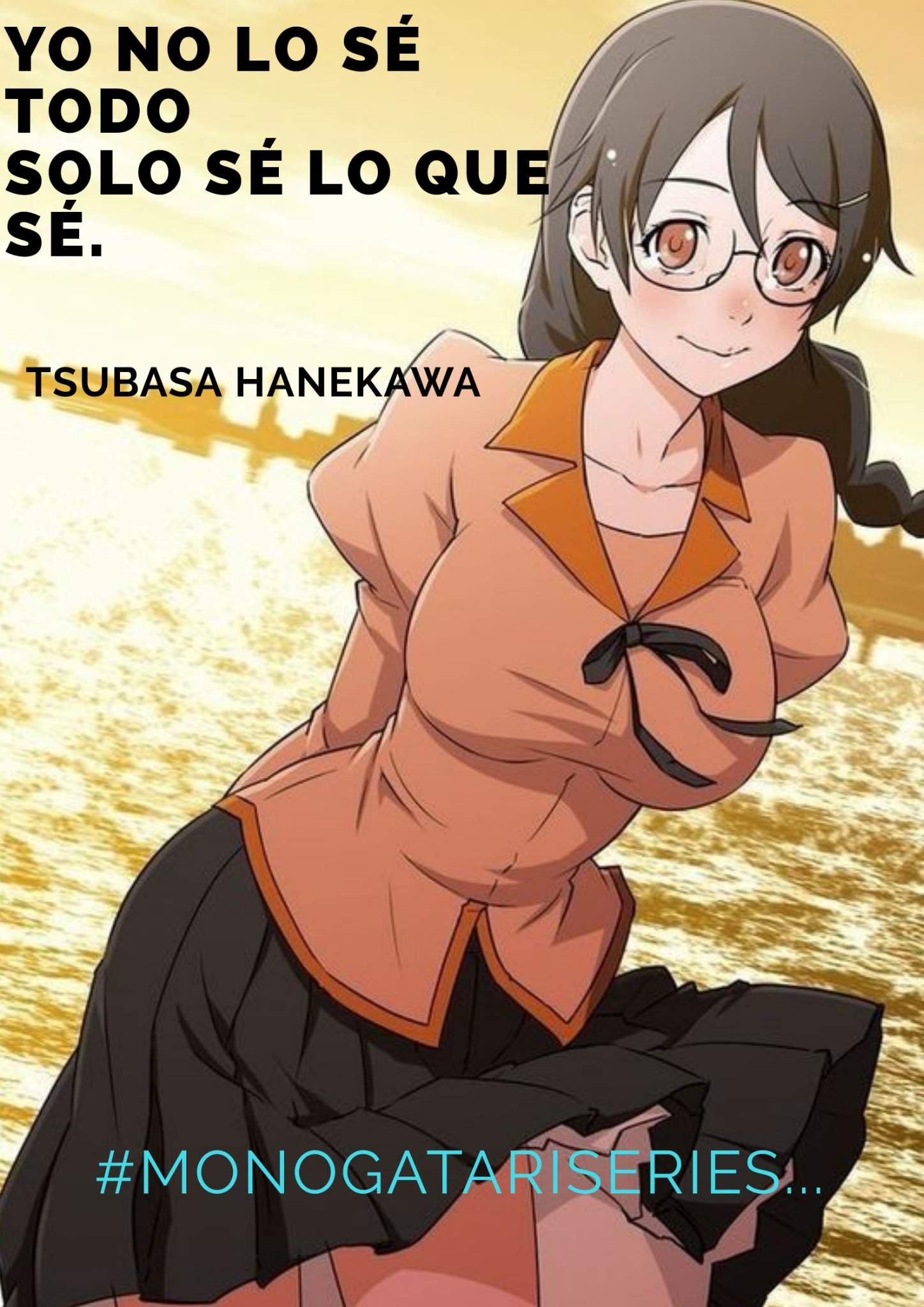 Kizu hanekawa