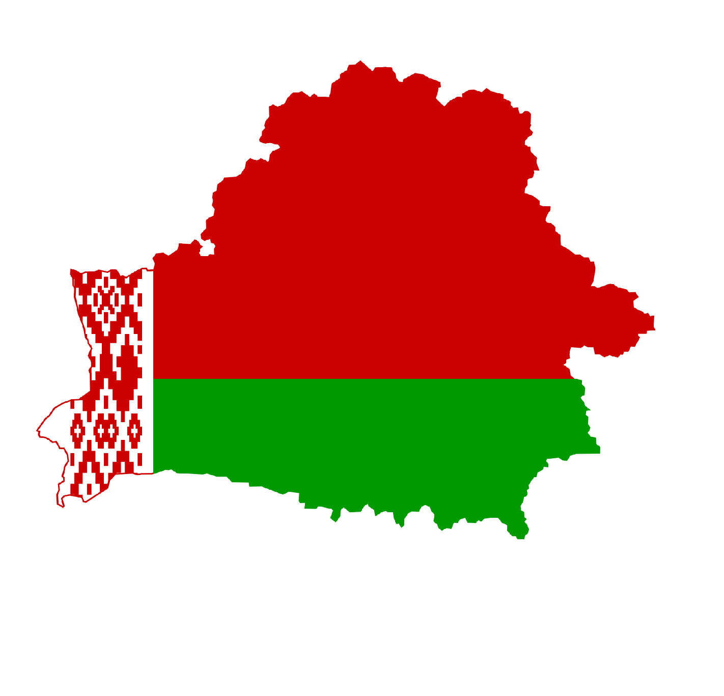 Картинка белорусский фон