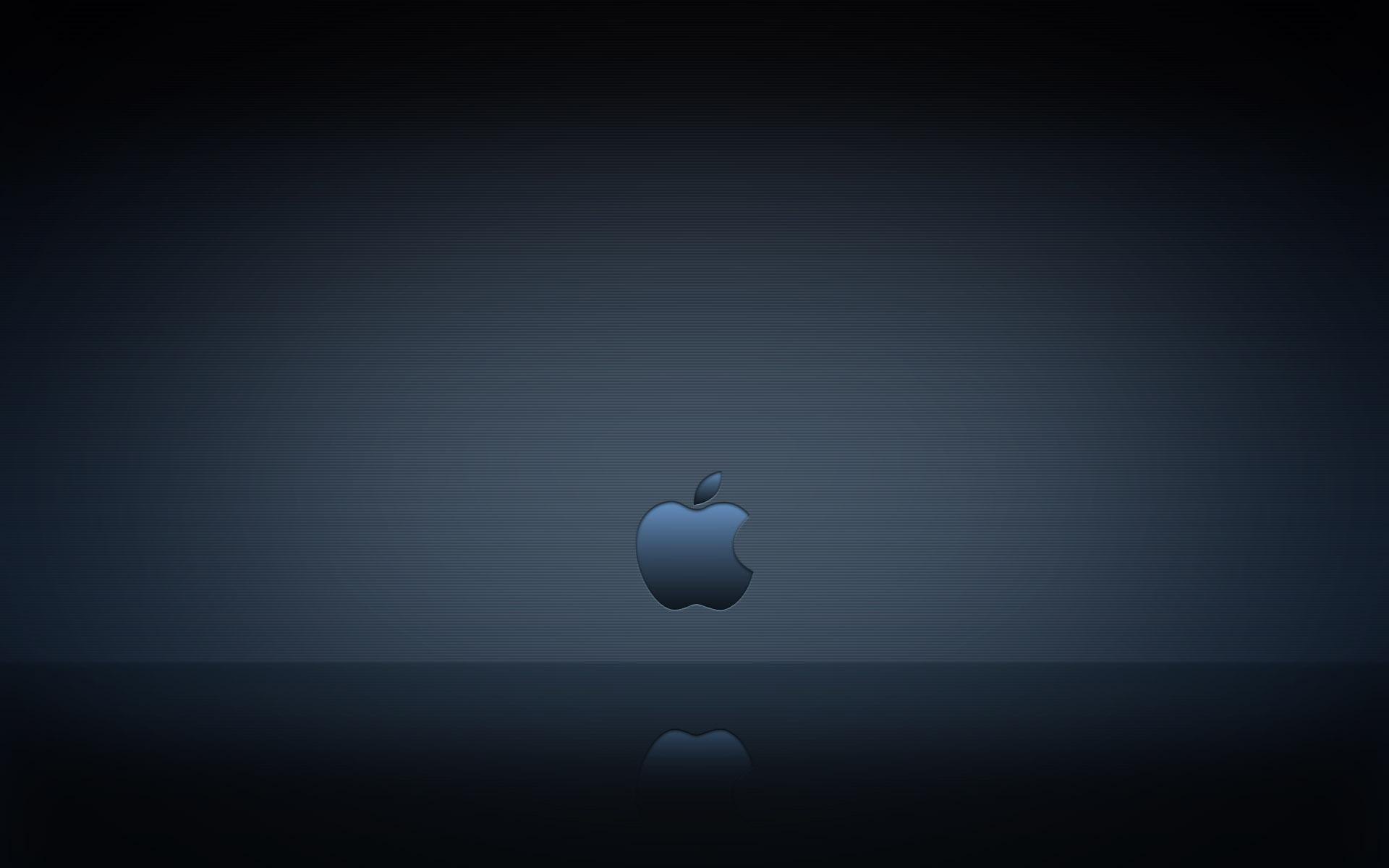 Обои Apple