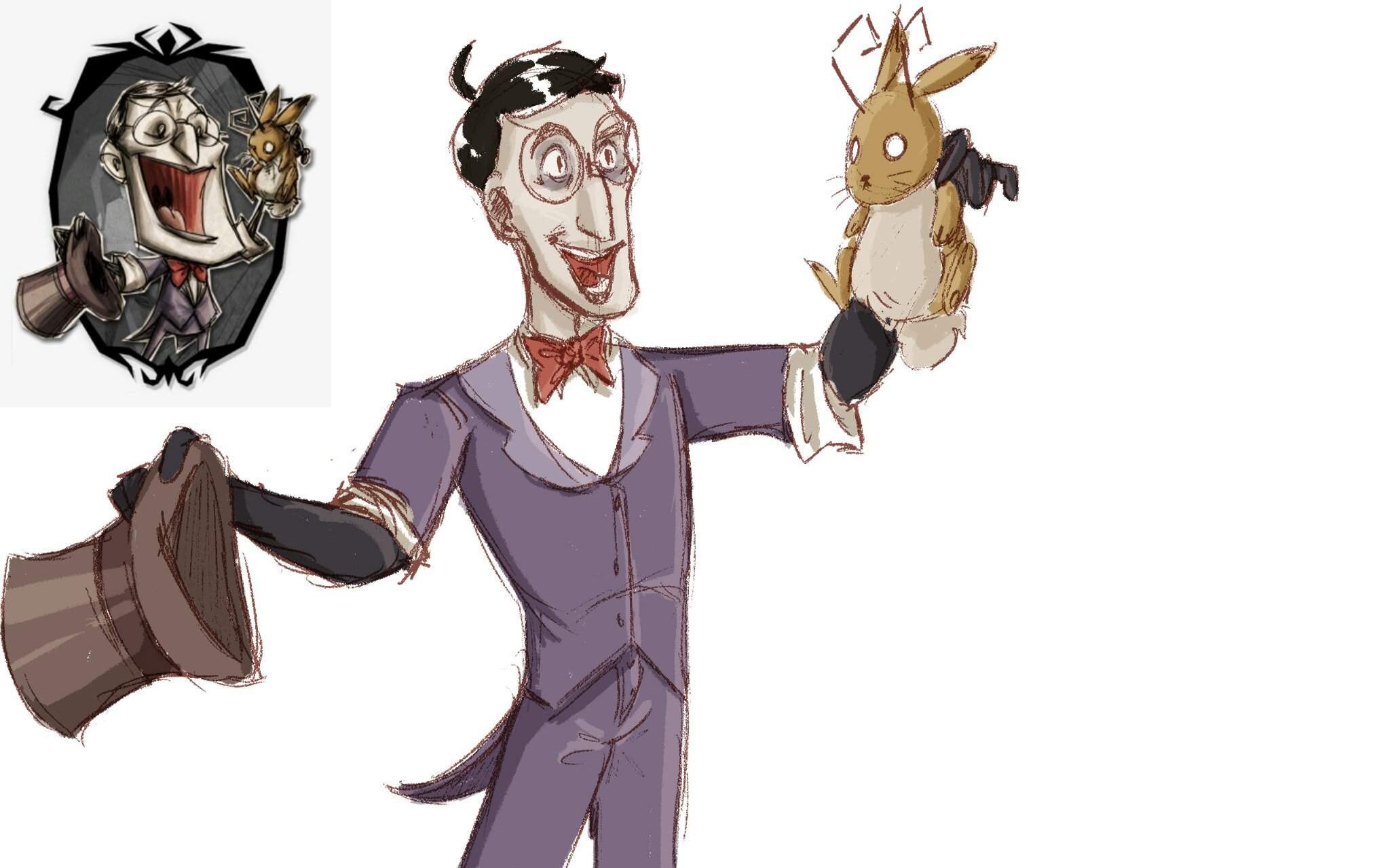 Don t starve goat