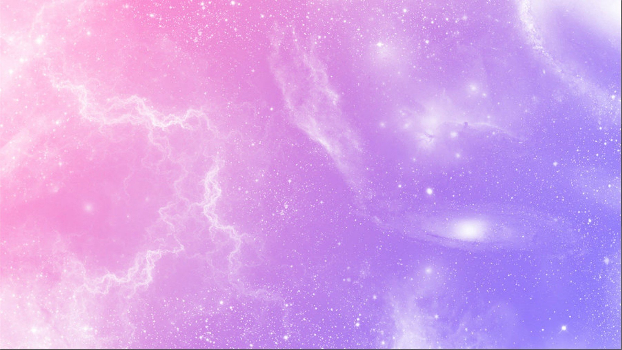 Розовый космос - 74 фото
