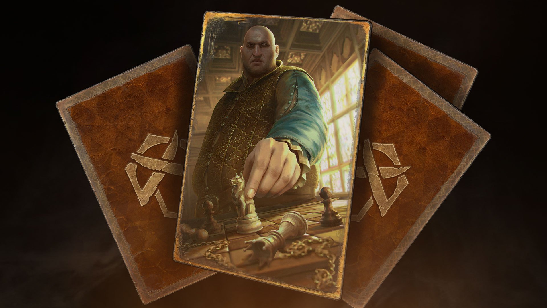 The witcher 3 gwent cards mods фото 49