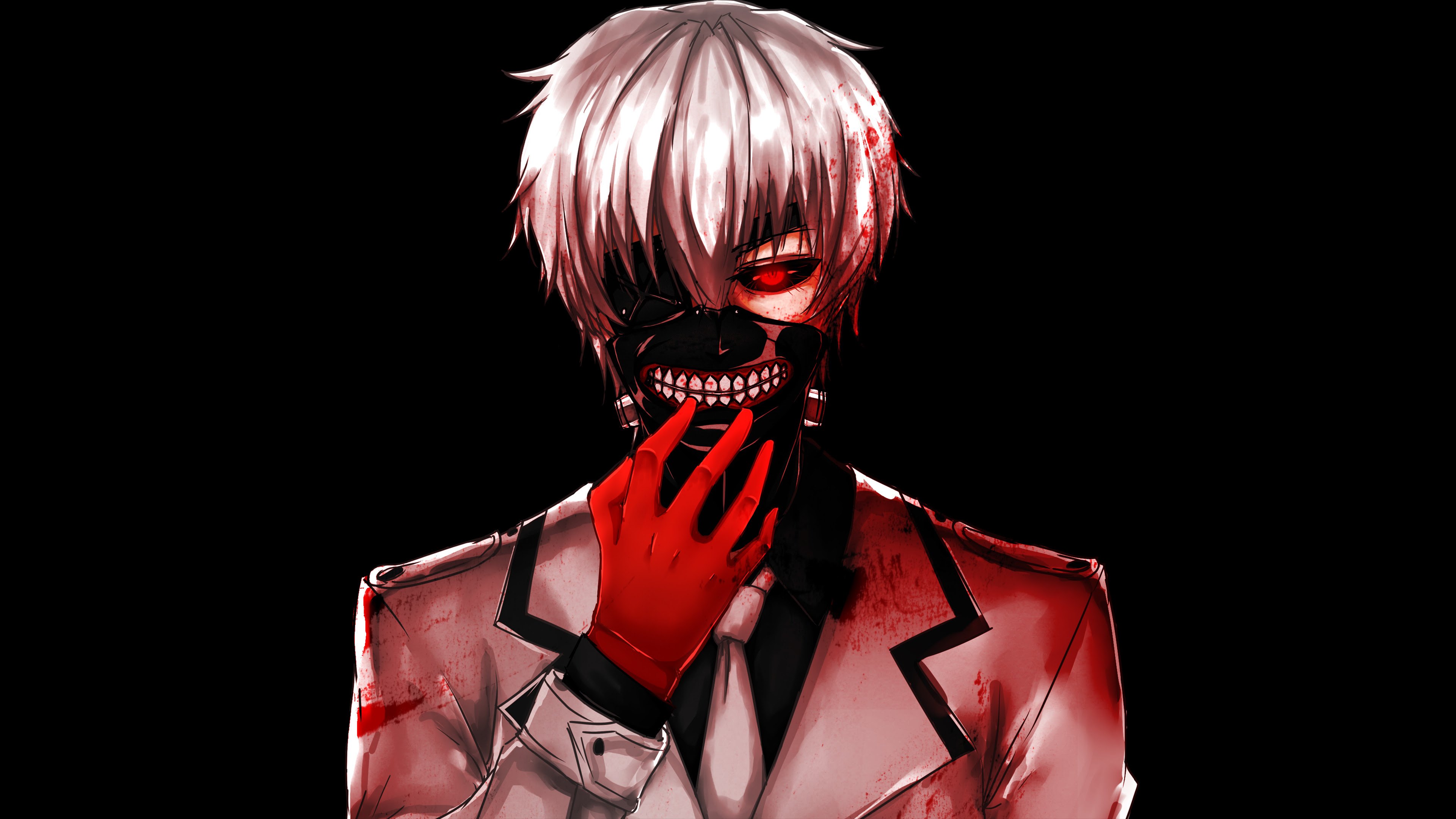 Tokyo ghoul wallpaper