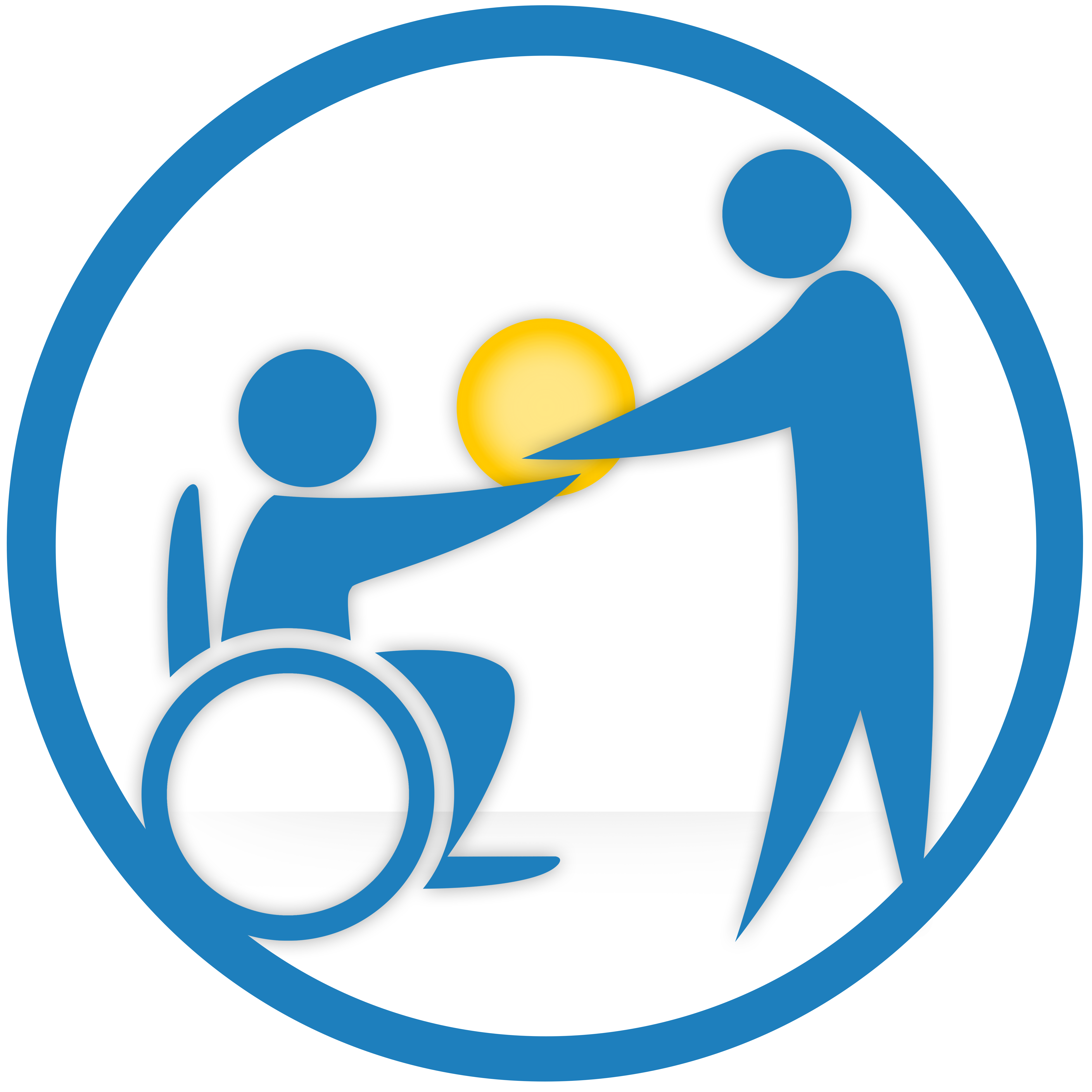 Общества помощи инвалидам. Эмблема инвалидов. Дети инвалиды значок. Люди с ОВЗ иконка. Инклюзивное образование.