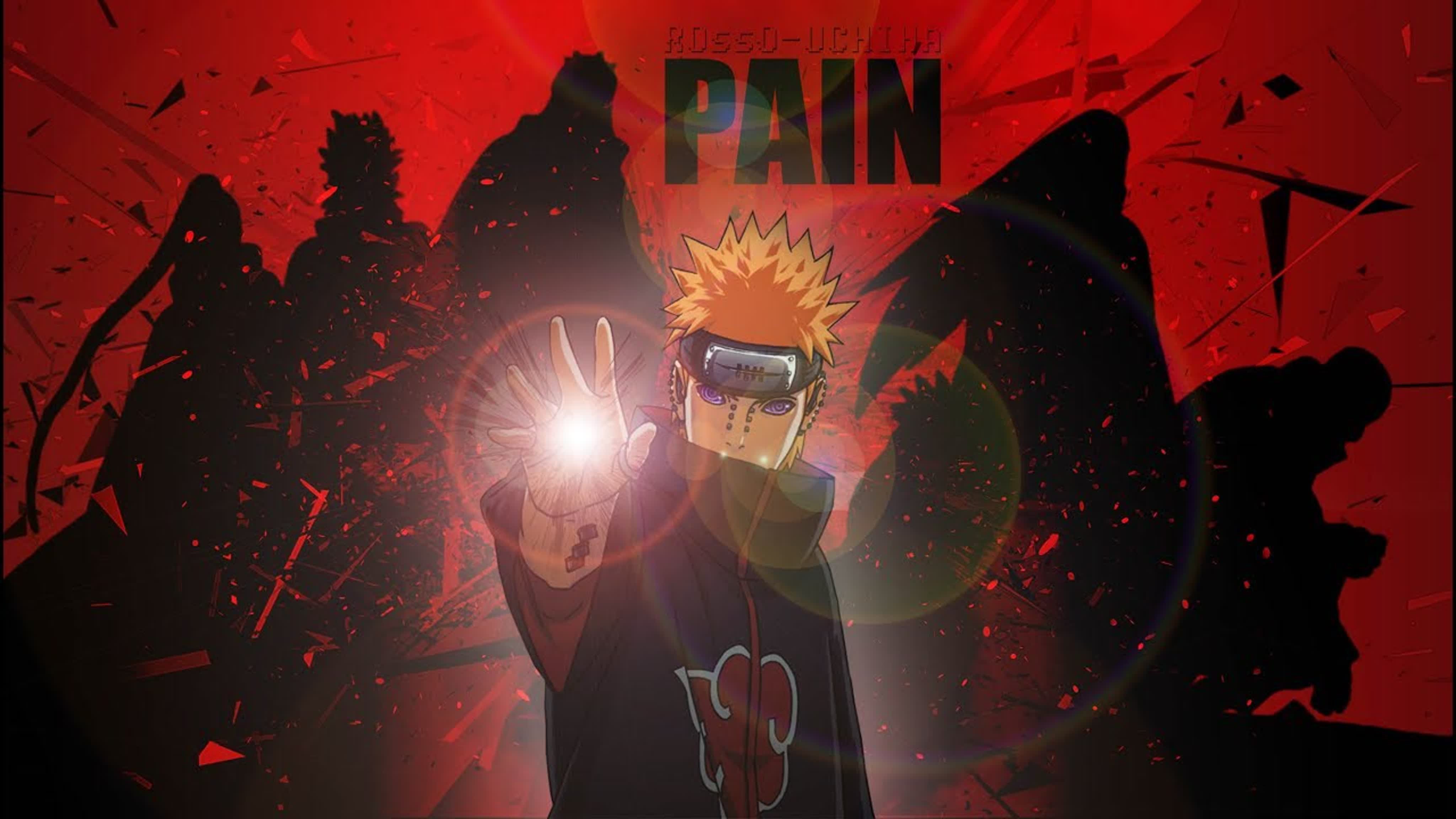 Pain