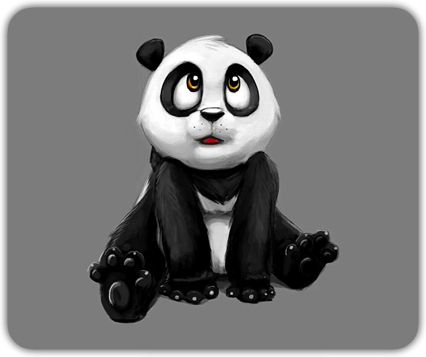 Пандочка блоггер. Панда. Панда картинки. Панда рисунок. Панда мультяшная.