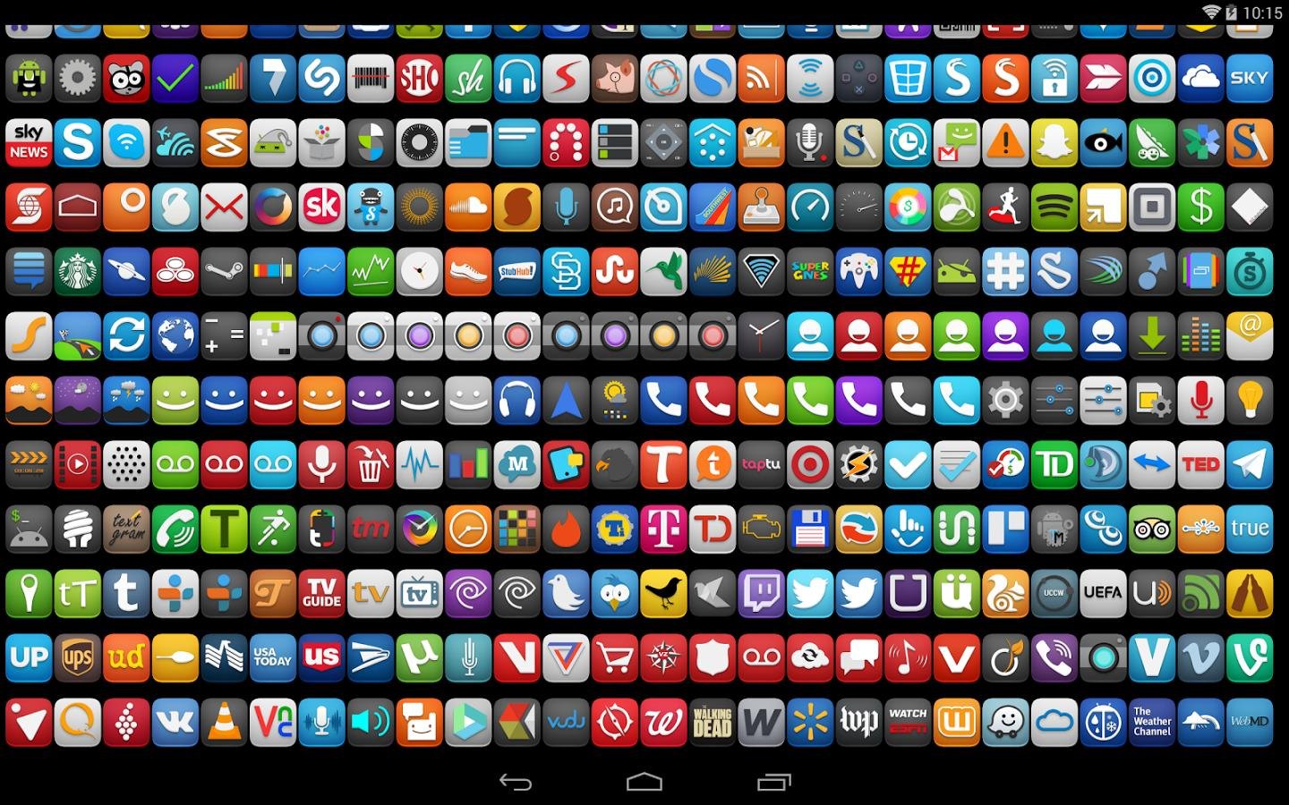 Красивые приложения для андроид. Иконки для приложений. Значки игр и приложений. Разноцветные иконки для приложений. Иконки приложений для андроид.