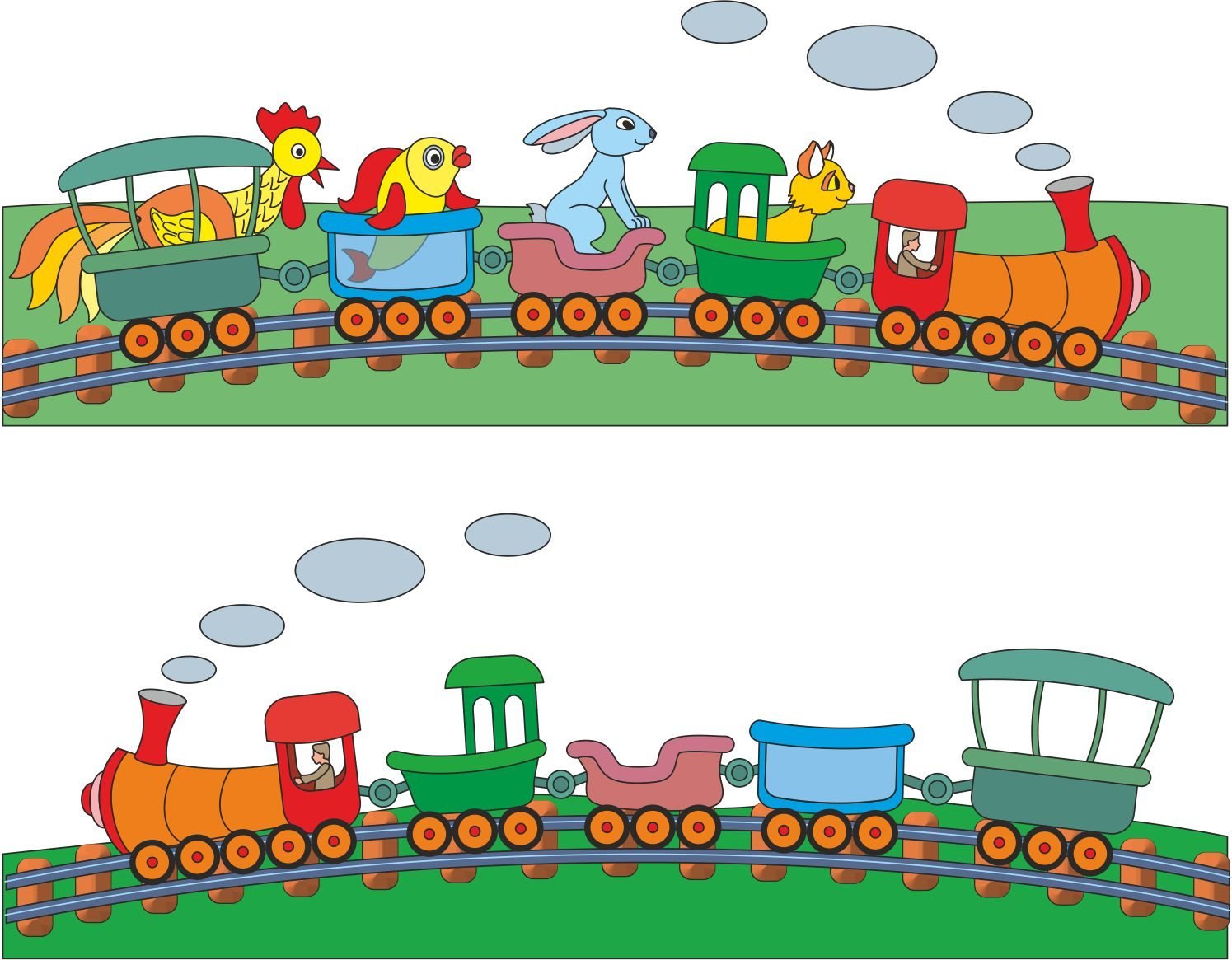 Паровозик картинки. Поезда для детей. Паровоз с вагонами. Поезд для малышей. Паровозик с вагонами.