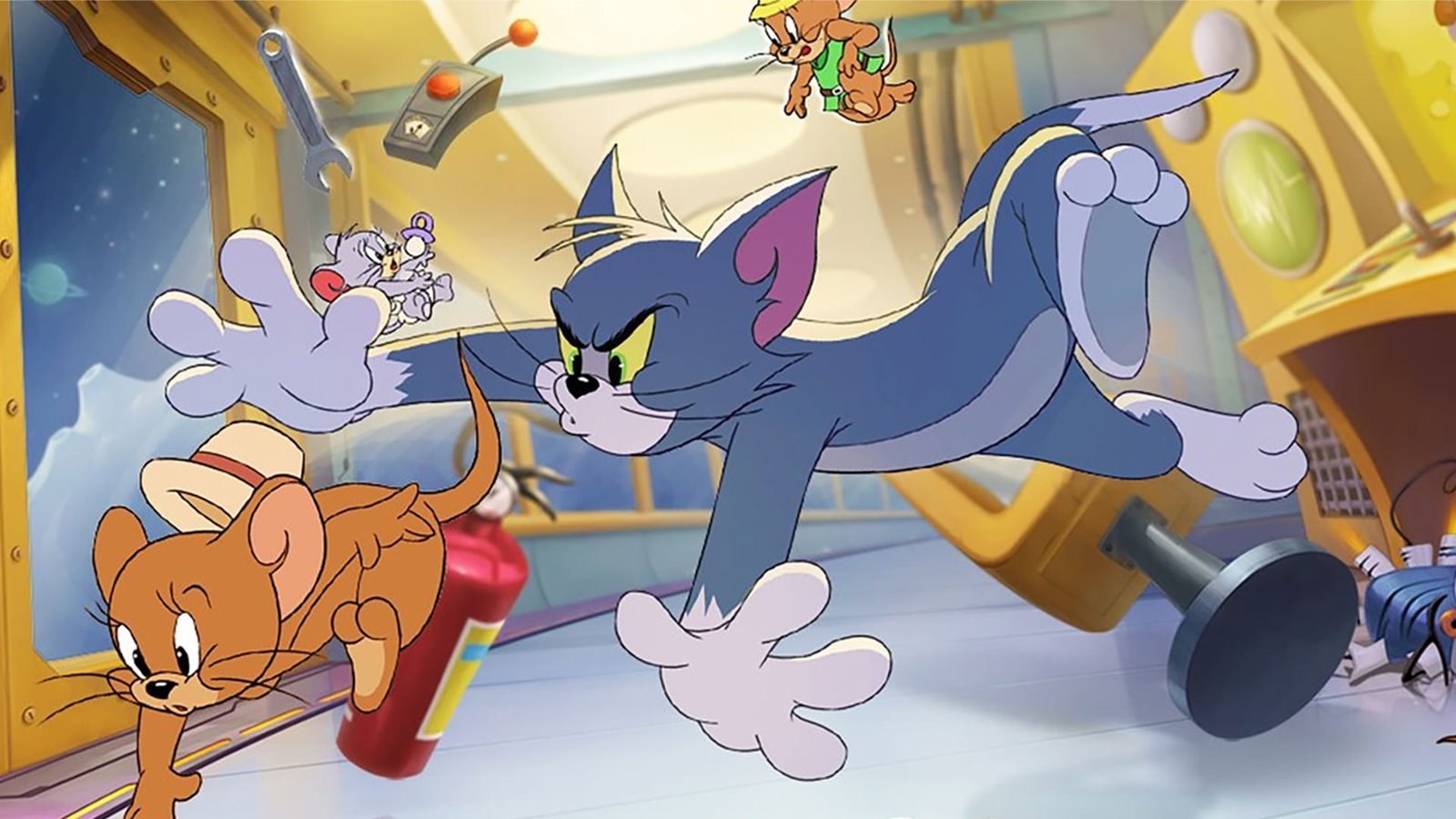 Том и джерри арты тома. Том и Джерри Tom and Jerry. Игра Tom and Jerry Chase. Tom and Jerry 2. Том и Джерри Chase.