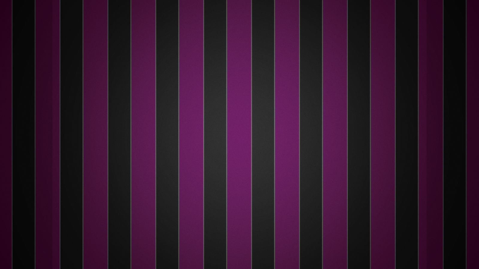 Фиолетовые линии на черном фоне
