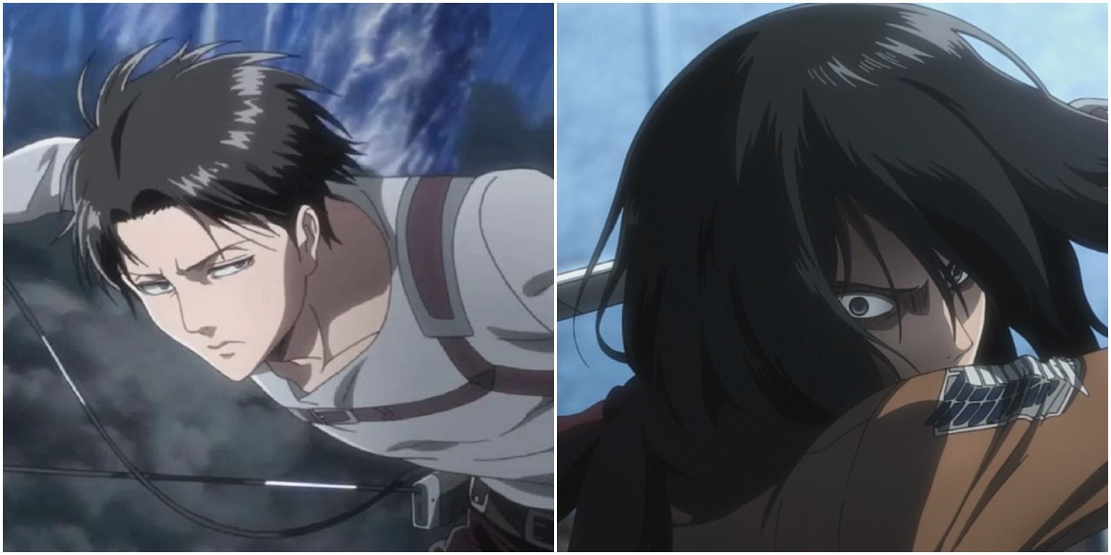 Levy. Фамилия Леви. Mikasa and Levi relatives. Рассвет титанов Арес. Touching Flash Assault on Mikasa прохождение.