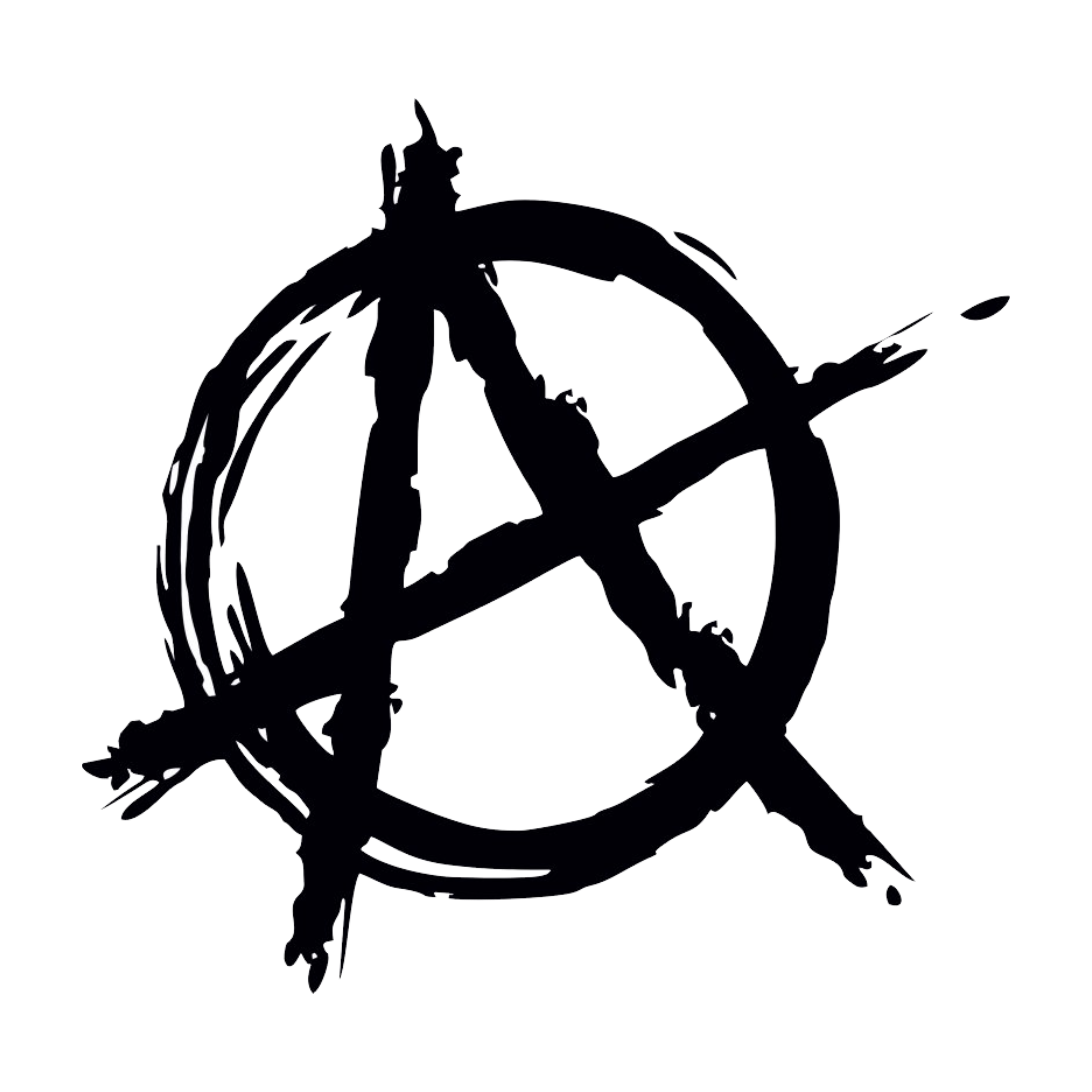 В черном круге буква. Анархия символ Панков. А В круге Анархия символ. Знак анархии символ панк. Знак анархии на прозрачном фоне.