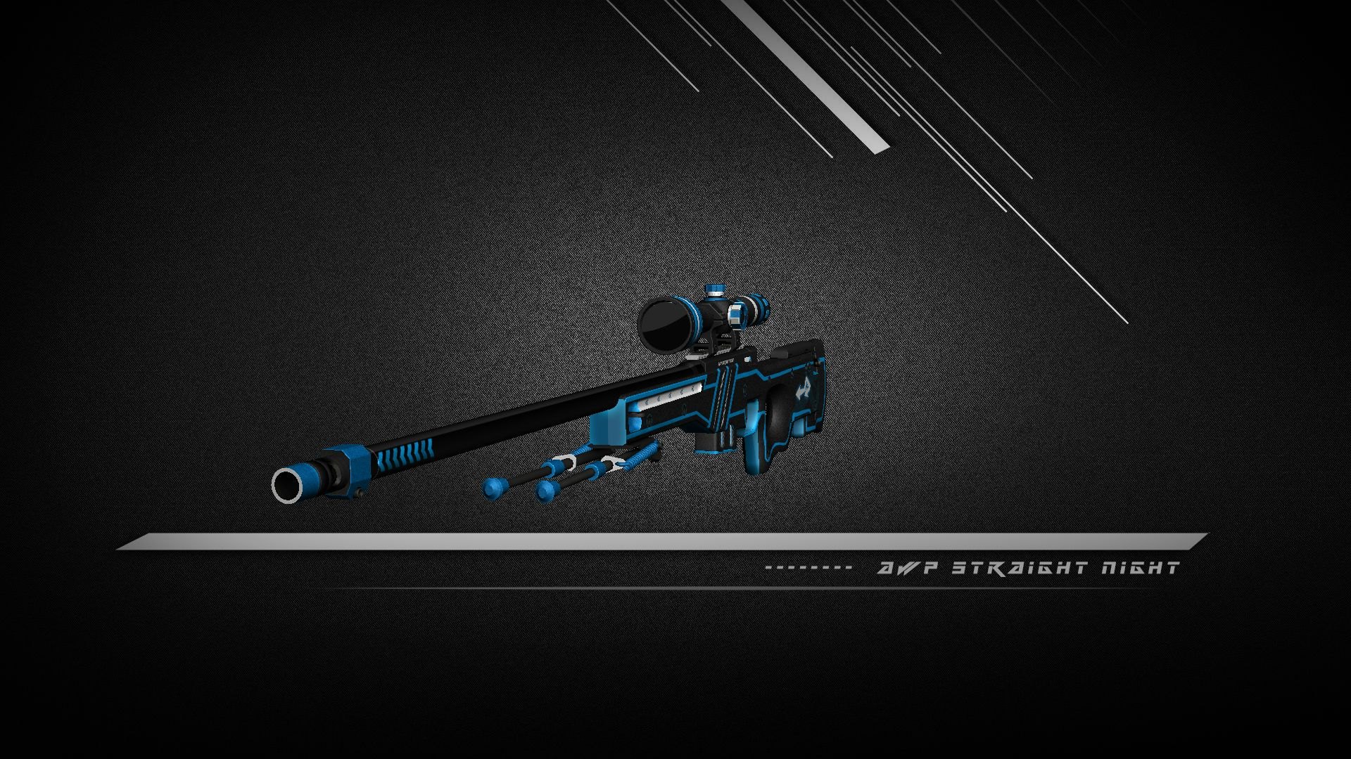 Awp cannons карта мастерская фото 82