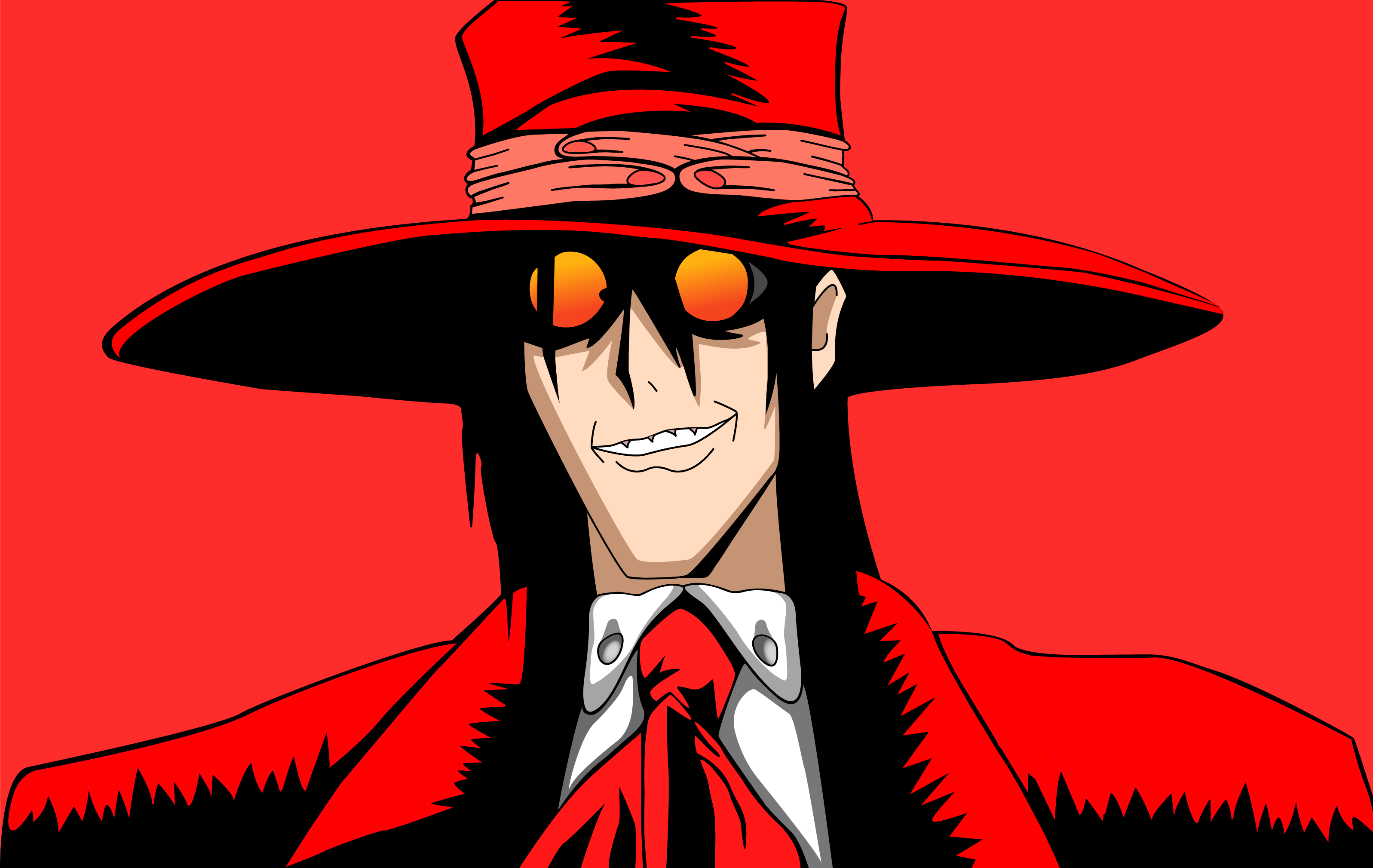 Alucard steam profile фото 85