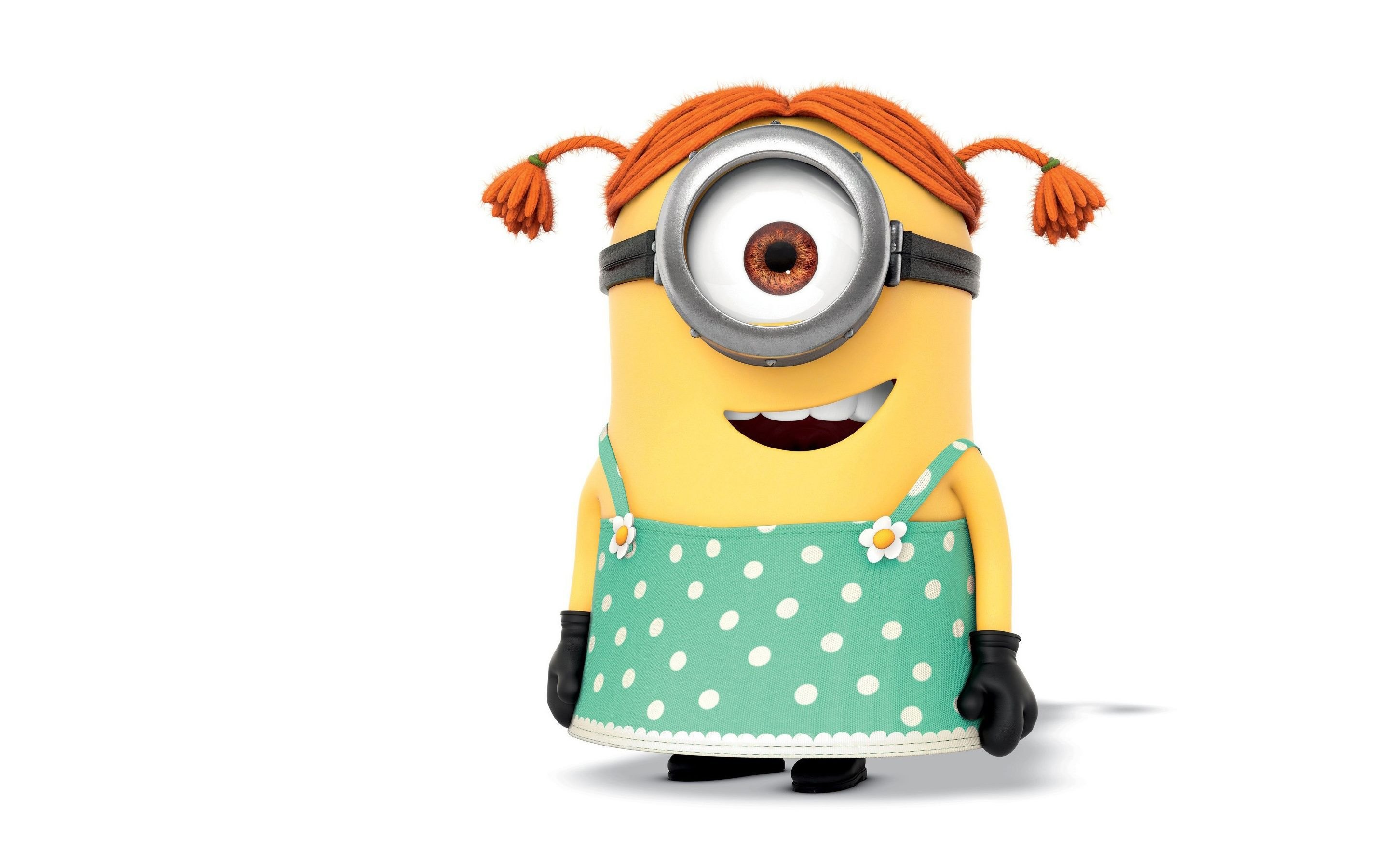 Minion hembra