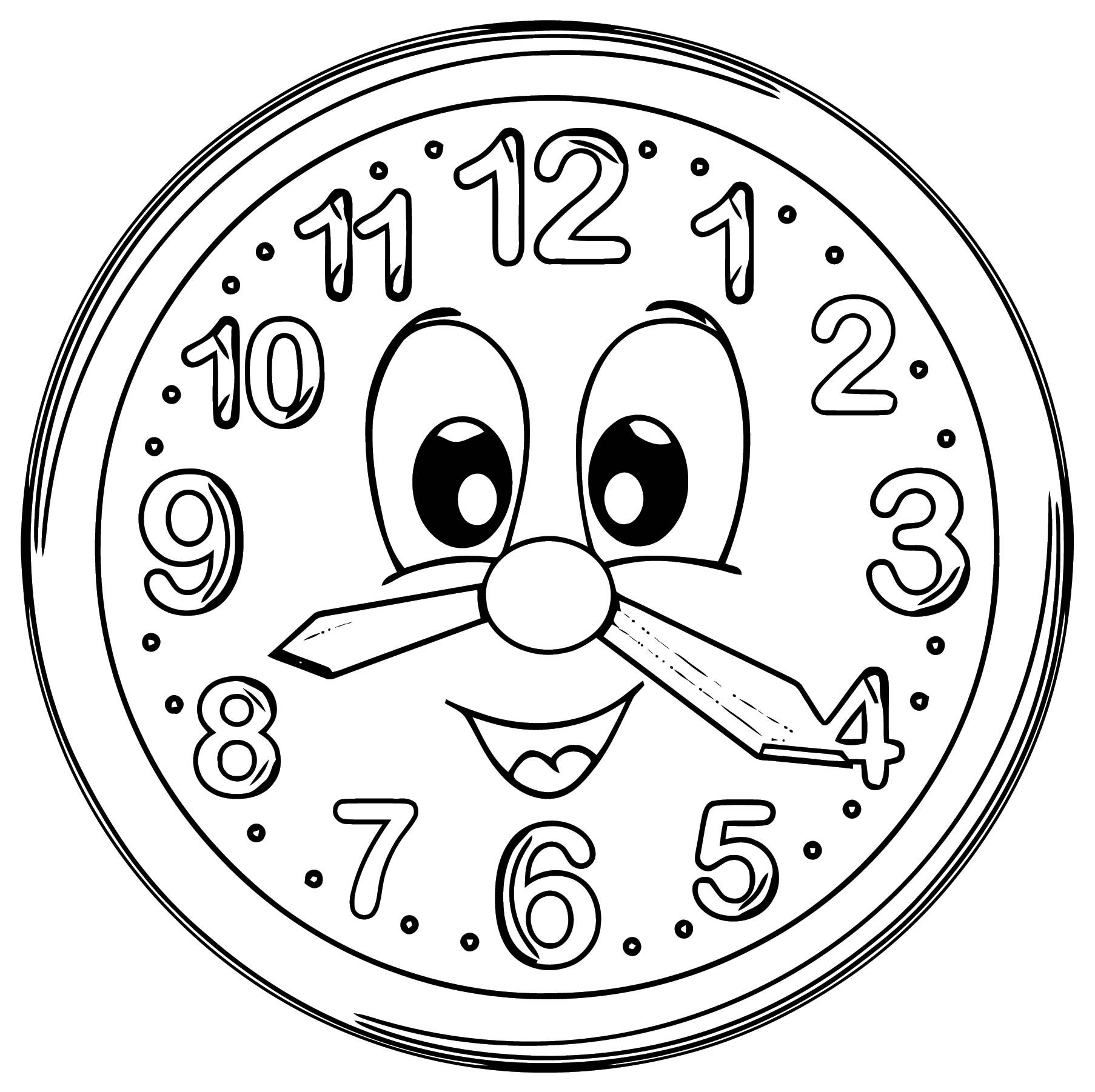 Раскраски часов для детей. Часы раскраска для детей. Часы раскраска для малышей. Часы-раскраска. Новогодние. Часики раскраска для детей.