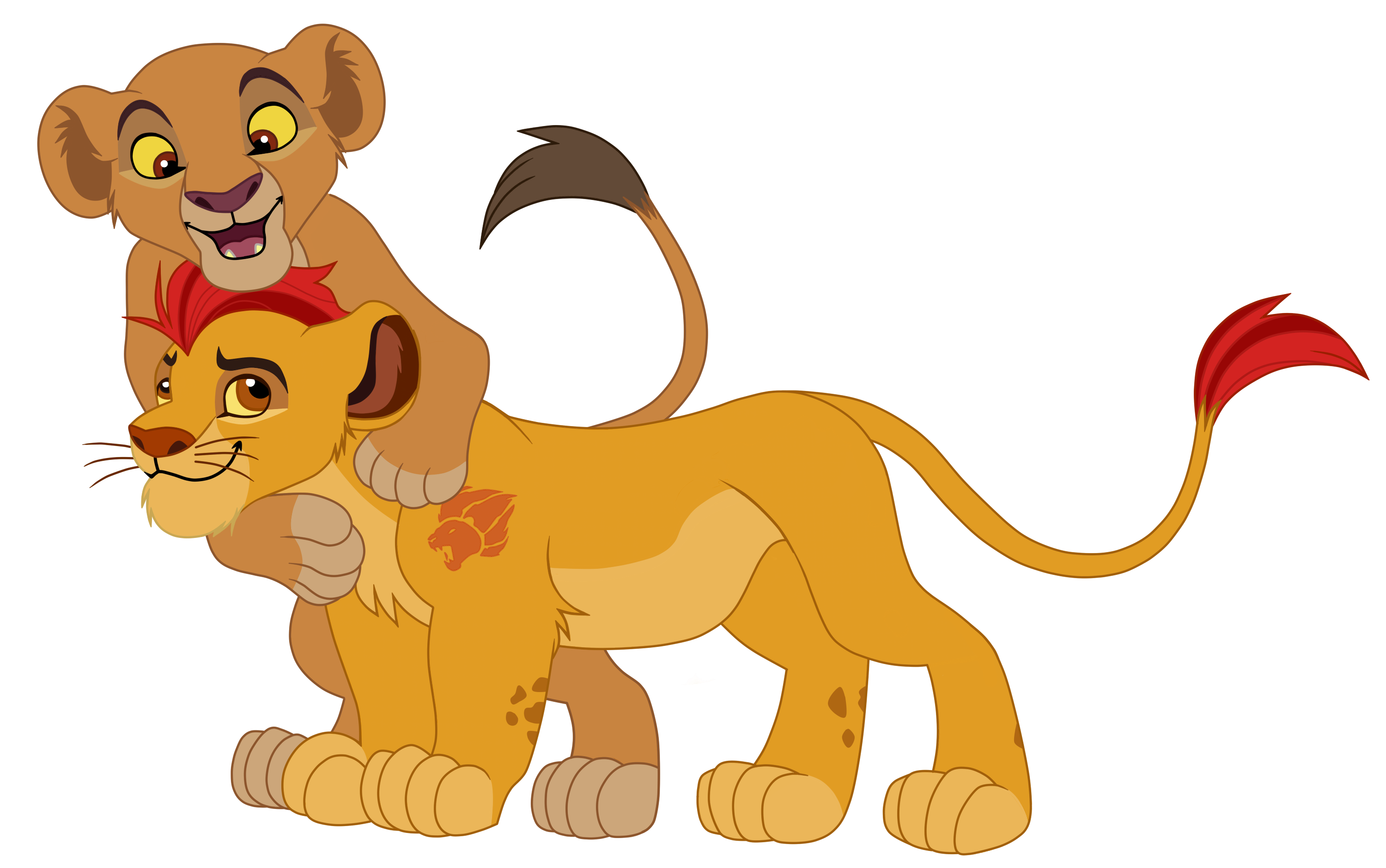 Львенок Симба вектор. Король Симба. Король Лев Симба. Король Лев львята.